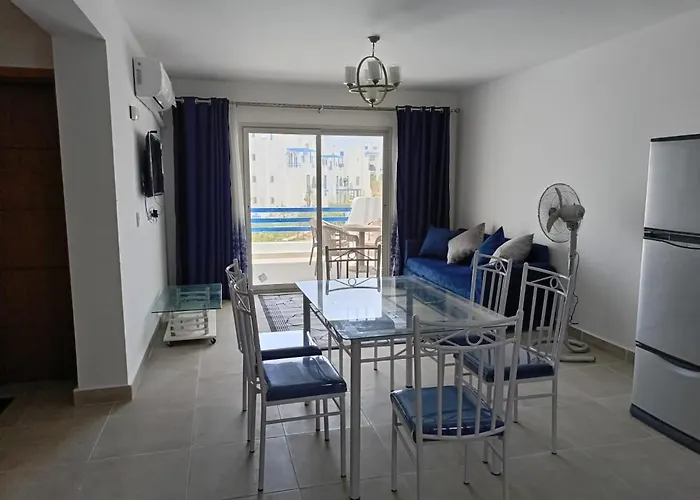 Chalet In North Coast