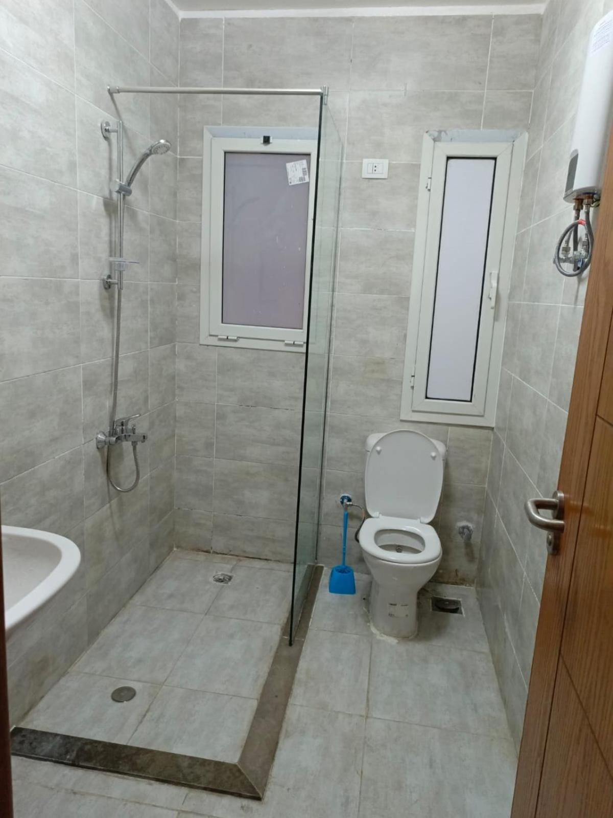 Chalet In North Coast Appartement *