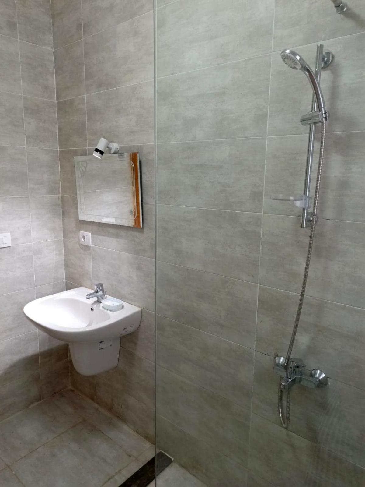 Apartment Chalet In North Coast Cairo