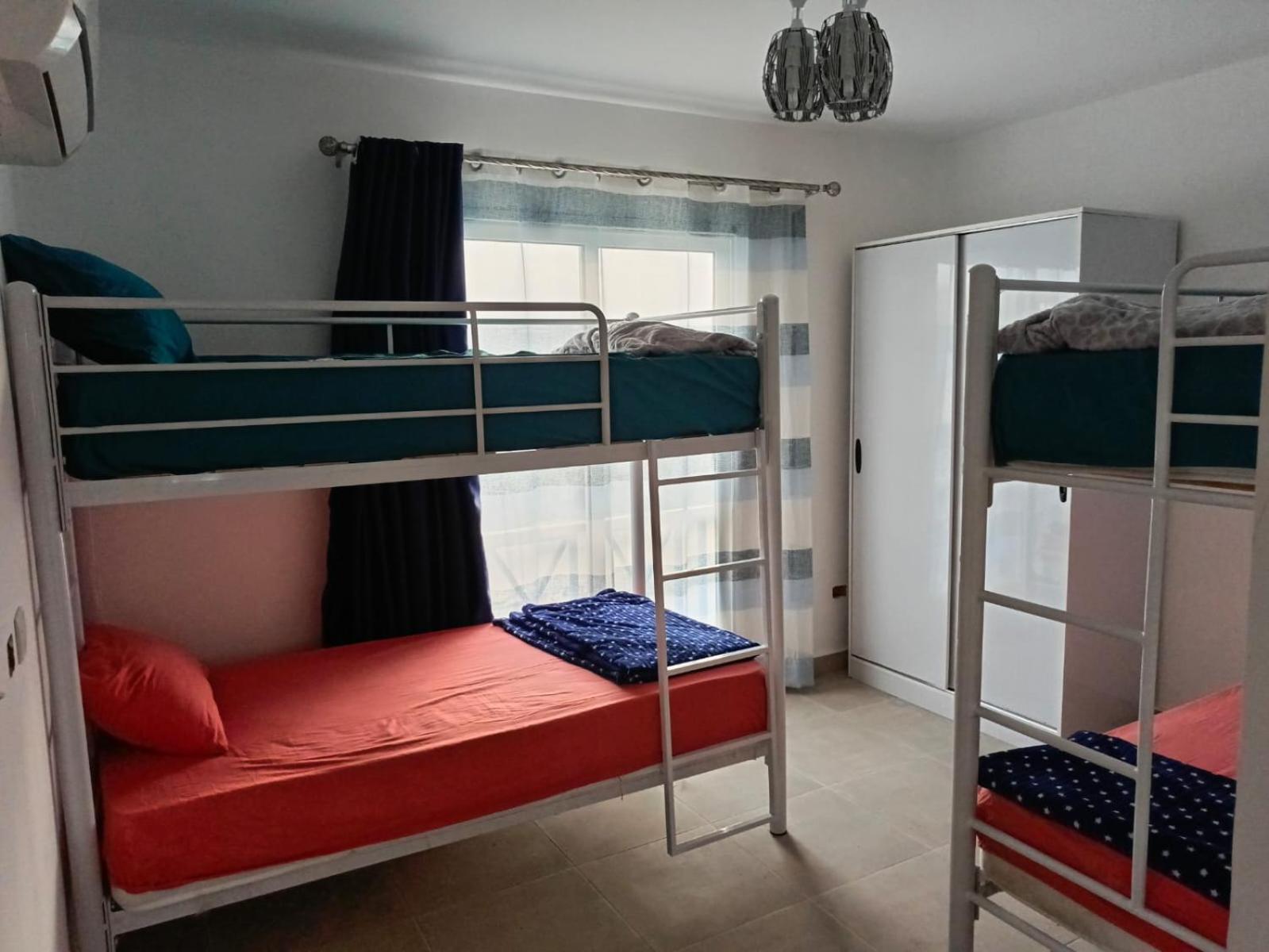 Chalet In North Coast *