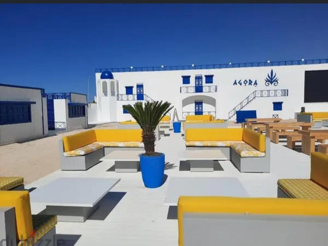 Chalet In North Coast Apartment Cairo