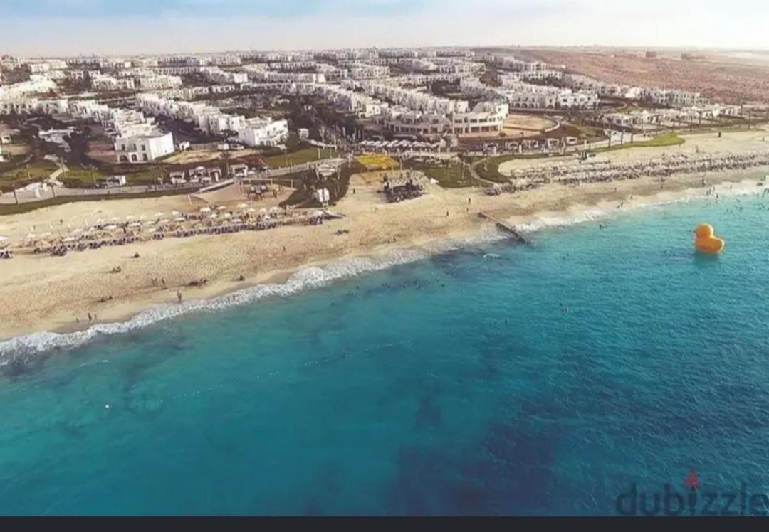 Chalet In North Coast Cairo